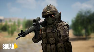 Squad - R&amp;R Pack Fiyat Karşılaştırma