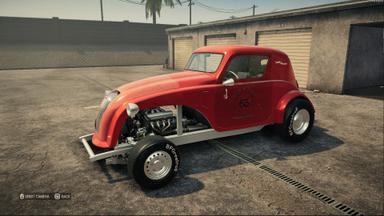 Car Mechanic Simulator 2021 - Hot Rod Remastered DLC PC Fiyatları