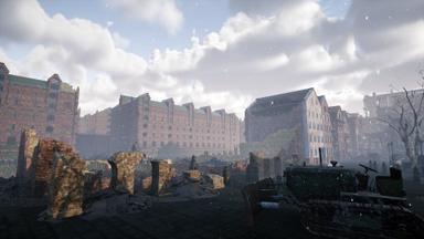 WW2 Rebuilder: Germany Prologue PC Fiyatları