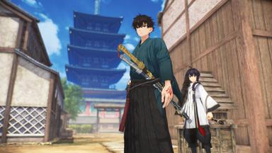 Fate/Samurai Remnant Season Pass