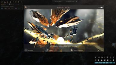 Endless Space® 2 - Harmonic Memories PC Fiyatları