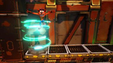 Crash Bandicoot™ N. Sane Trilogy Fiyat Karşılaştırma