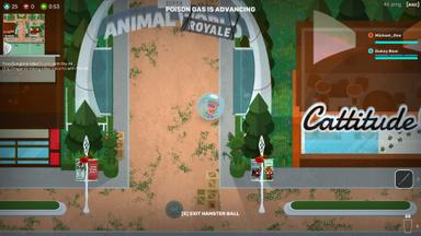 Super Animal Royale Season 3 Starter Pack