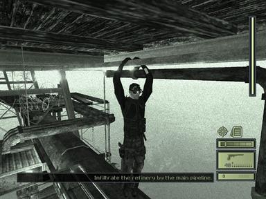 Tom Clancy's Splinter Cell® Fiyat Karşılaştırma
