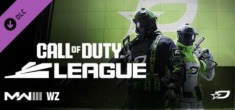 Call of Duty League™ - OpTic Texas Team Pack 2024