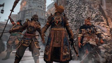 FOR HONOR™ - Battle Pass - Year 5 Season 4 PC Fiyatları