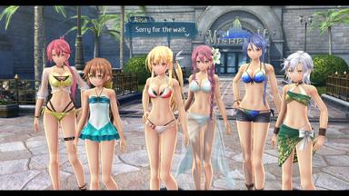 The Legend of Heroes: Trails into Reverie PC Key Fiyatları