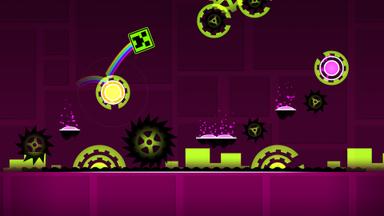 Geometry Dash Fiyat Karşılaştırma