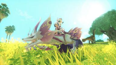 Monster Hunter Stories 2: Wings of Ruin PC Fiyatları