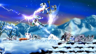 Dust: An Elysian Tail PC Fiyatları