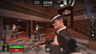 Treason PC Fiyatları