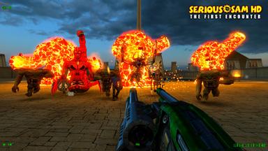 Serious Sam Fusion 2017 (beta) Fiyat Karşılaştırma