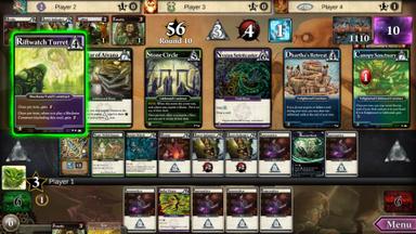 Ascension: Deckbuilding Game PC Key Fiyatları