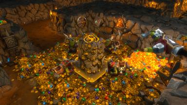 Dungeons 2 PC Key Fiyatları