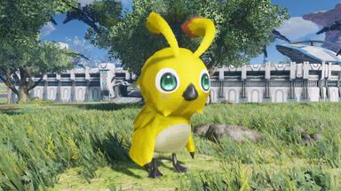 Phantasy Star Online 2 New Genesis - Start Dash Rappy Pack PC Fiyatları