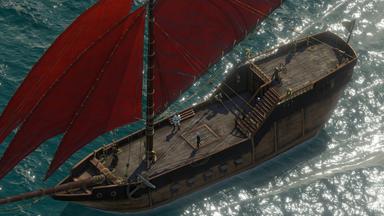 Pillars of Eternity II: Deadfire - Season Pass Fiyat Karşılaştırma