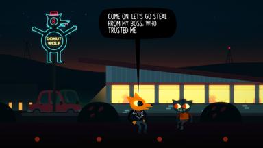 Night in the Woods Fiyat Karşılaştırma