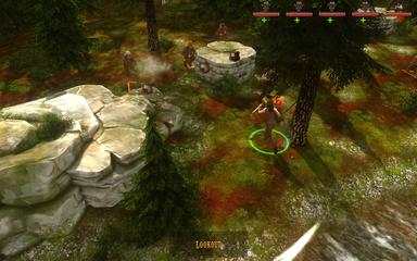 The Feud: Wild West Tactics PC Key Fiyatları