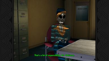 Grim Fandango Remastered Fiyat Karşılaştırma