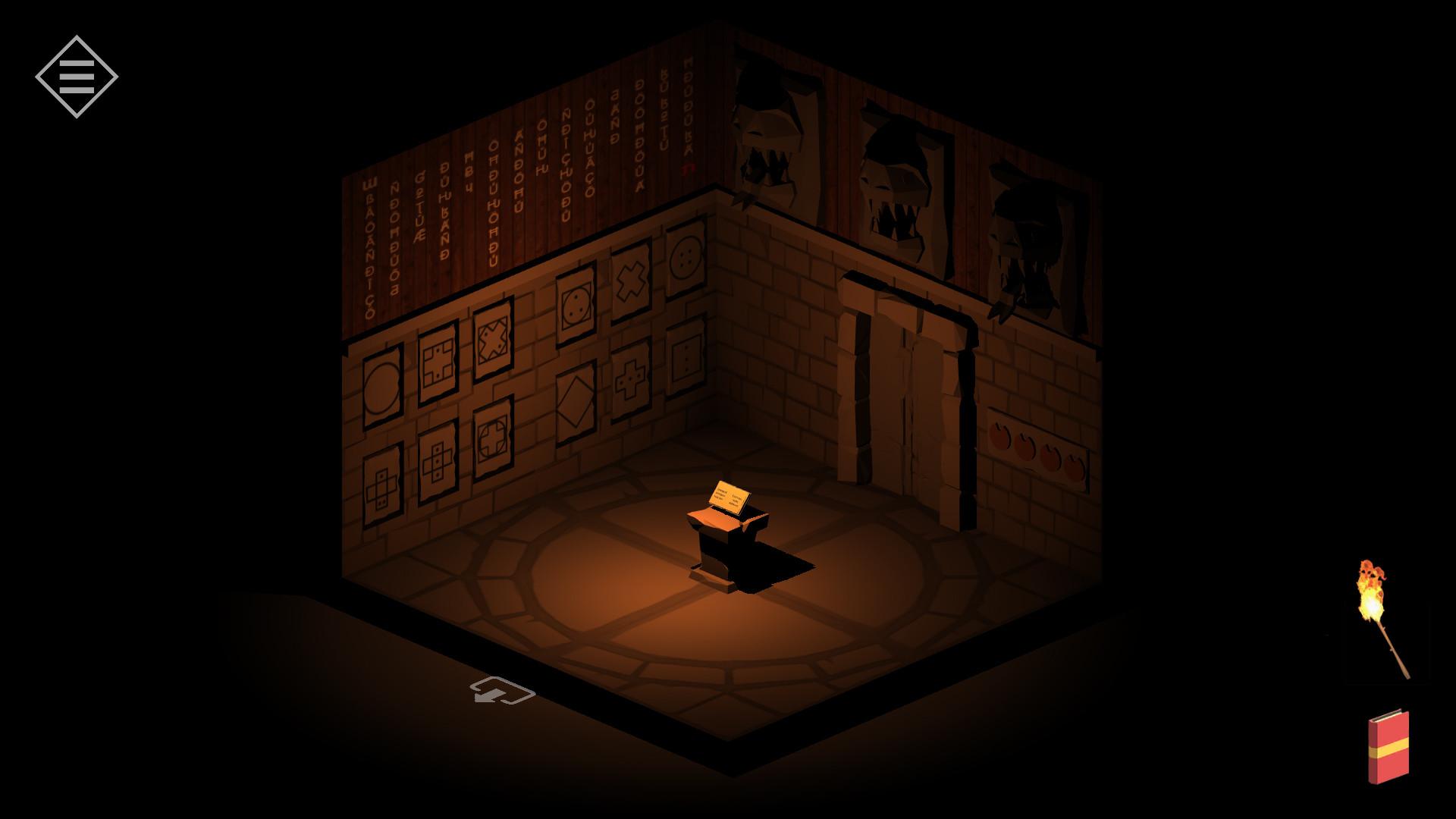 Tiny Room Stories: Town Mystery