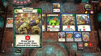 Hero Realms