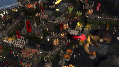 Stronghold Legends: Steam Edition PC Key Fiyatları