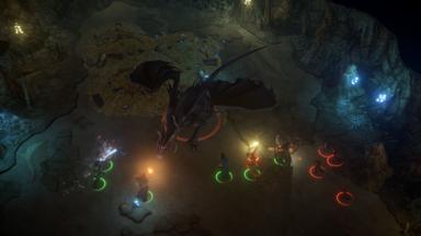 Pathfinder: Kingmaker - Royal Ascension DLC