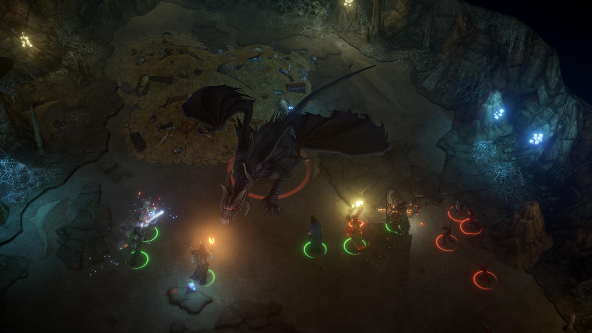 Pathfinder: Kingmaker - Royal Ascension DLC