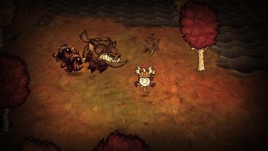 Don't Starve: Reign of Giants Fiyat Karşılaştırma