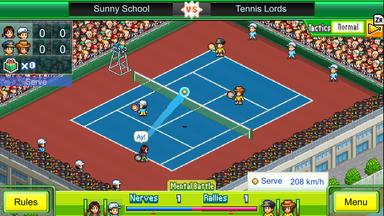 Tennis Club Story PC Key Fiyatları