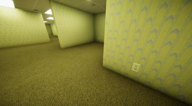 The Backrooms Game FREE Edition PC Key Fiyatları