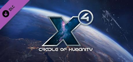 X4: Cradle of Humanity