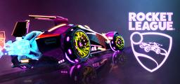 Rocket League®