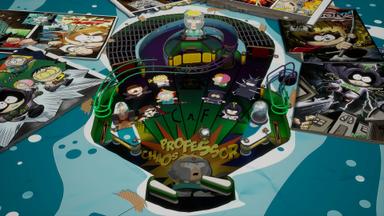 Pinball FX - South Park™ Pinball PC Key Fiyatları