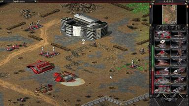 Command &amp; Conquer™ Tiberian Sun™ and Firestorm™ PC Key Fiyatları