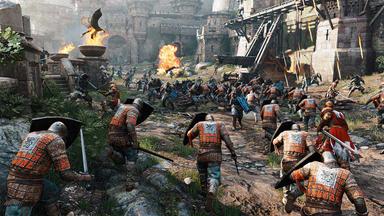 FOR HONOR™ Year 1 Heroes Bundle