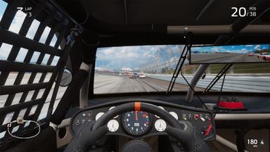 NASCAR Heat 4 PC Key Fiyatları