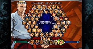 THE KING OF FIGHTERS 2002 UNLIMITED MATCH Fiyat Karşılaştırma