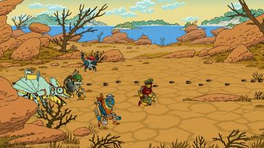 Curious Expedition 2 - Robots of Lux PC Fiyatları