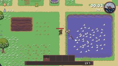 Pesticide Not Required: Prologue PC Key Fiyatları
