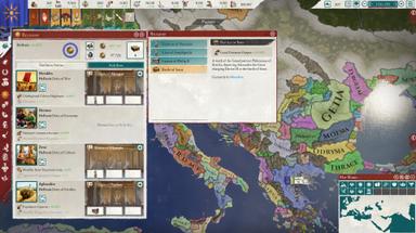 Imperator: Rome - Heirs of Alexander Content Pack Fiyat Karşılaştırma