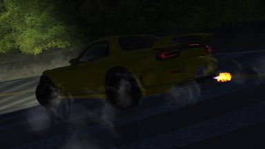 Initial Drift Online