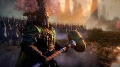 Total War: WARHAMMER III - Shadows of Change PC Fiyatları