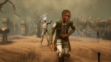 Dead by Daylight x Attack on Titan: War Hammer Pack PC Key Fiyatları
