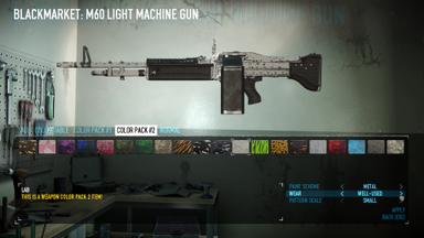 PAYDAY 2: Weapon Color Pack 2 Fiyat Karşılaştırma