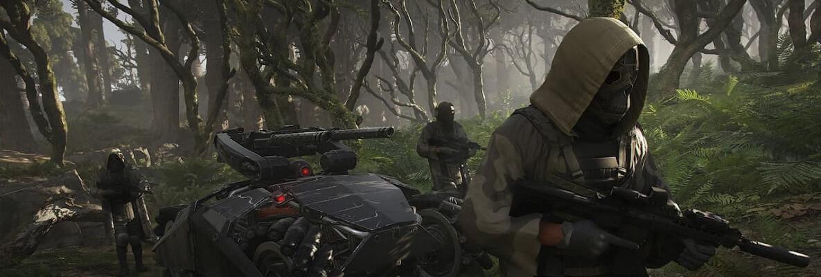 Tom Clancy's Ghost Recon Breakpoint İnceleme
