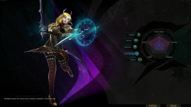 Continent of the Ninth Golden PC Key Fiyatları