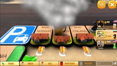 Rento Fortune: Online Dice Board Game (大富翁) Fiyat Karşılaştırma