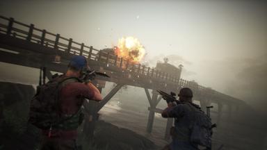 Tom Clancy's Ghost Recon® Wildlands - Fallen Ghosts Fiyat Karşılaştırma