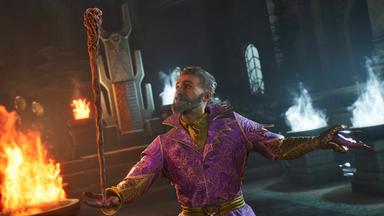 The Elder Scrolls IV: Oblivion Remastered